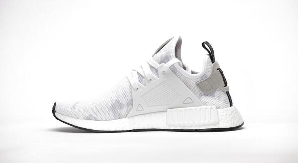 Nmd xr1 hot sale white camo